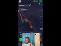 Live Binary Options Trading on Pocket Option #trading #binaryoptions