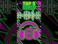 🎵TOP 5 Songs in eFootball 2026🎧 #efootballmobile #efootball #efootball2026