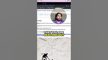 Don’t send cold email using gmail! WHY?! #agency #freelancing #coldemail