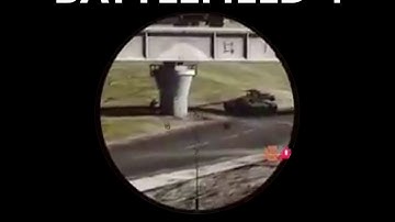 Battlefield 4 in a Nutshell