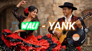 Download Lagu Wali Band - Yank | Ganevolume Cover MP3