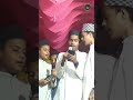 Anjuman gulshan e taiba Ghosi #shorts #anjuman
