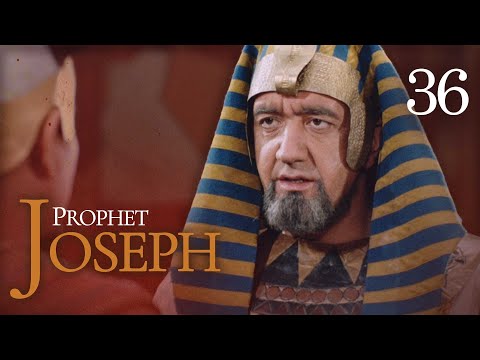 Prophet Joseph | English | Episode 36