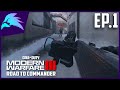 Modern warfare 3 road to commander ep1nostalgia