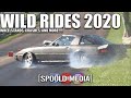 WILD RIDES 2020: WHEELSTANDS, CRASHES, AND MORE!!!!!!