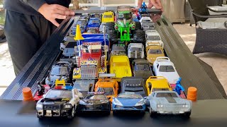 COLLECTIBLE DIECAST 