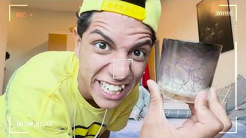 FUGI DO MEU NAMORADO POR 24 HORAS *Ele me encontrou ?