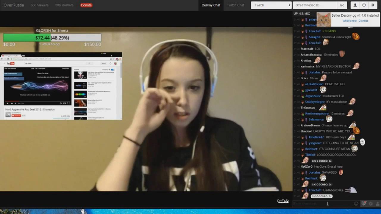 Emmahdorable Cam