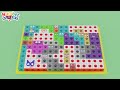 Looking For Numberblocks Mathlink Puzzle 150 Numberblocks Colourblocks 