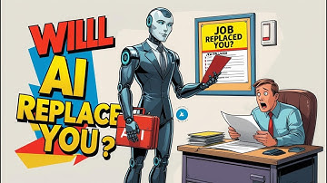 Will AI Replace Your Job by 2030? The Truth About the Next 5 Years