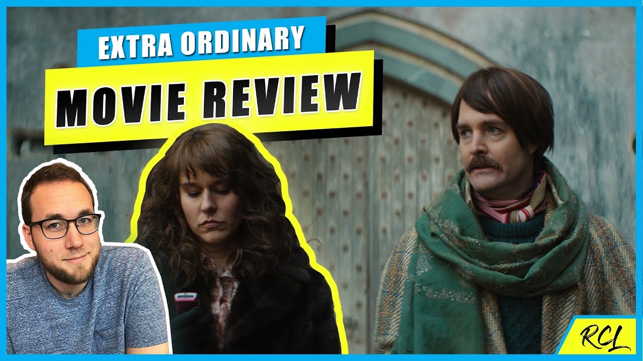extra ordinary movie review