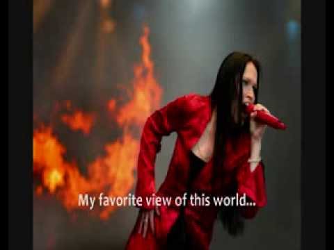 Nightwish - Dead To The World (With Lyrics)