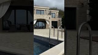 Oak Leaf Residences 🏡 #montenegro #travel #budva #beach #summer #restaurant #family #villa