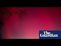 Geomagnetic Storms May Bring Northern Lights to Southern US