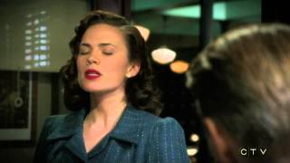 Agent Carter Cracked 2