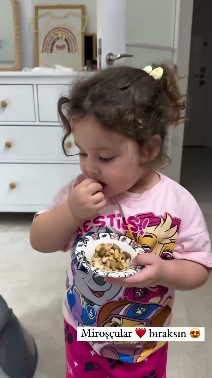 Miroşçular ❤️Kalp bıraksın ?