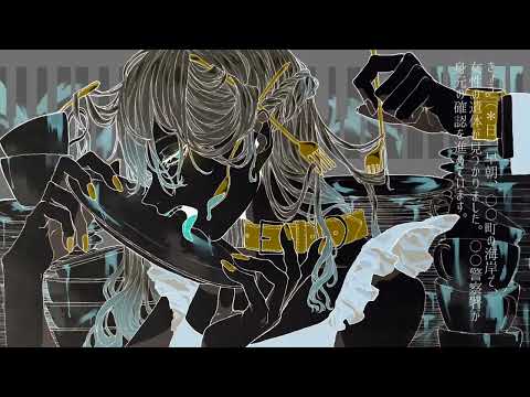 🩹 편식 cover, 偏食 cover