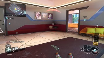 Trigger finger or modded controller?