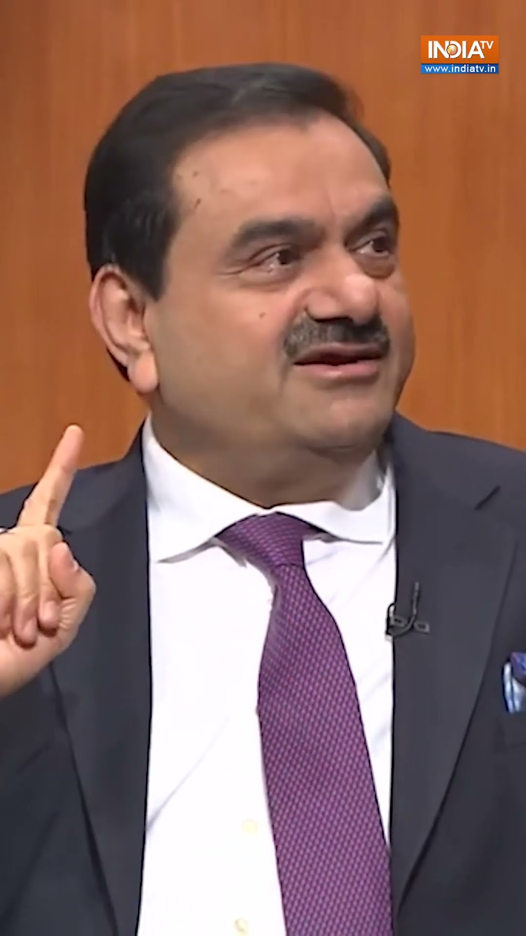 #gautamadani को पैसा #pmmodi दिलवा रहे हैं? #aapkiadalat #rajatsharma