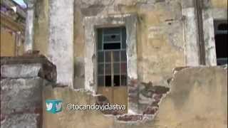 Ep57 Tocando Vidas. La Constancia Mexicana.