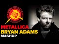Enter You (Bryan Adams + Metallica Mashup) by Wax Audio
