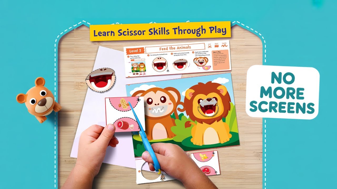 Bored Kids Begging for Electronics? Try This Fun Kit!