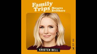 KRISTEN BELL Had a Meet Cute