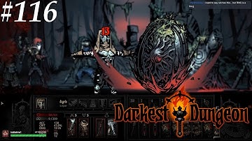 Darkest Dungeon [116] Another trinket