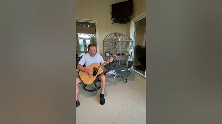 Stairway The very first Video!
