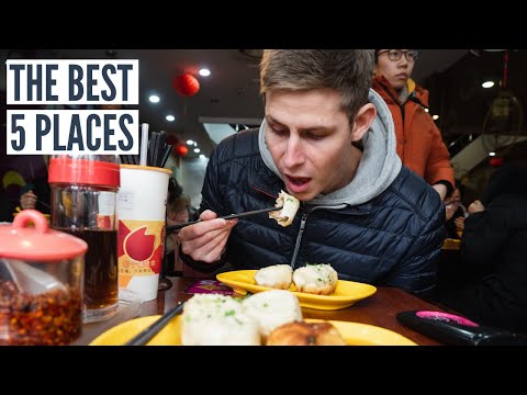 فيديو: أفضل الرحلات النهارية للقيام بها من شنغهاي ، الصين