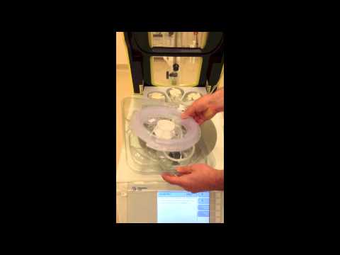 Video: Salvataggio Cellulare Mediante Il Dispositivo Di Autotrasfusione Continua CATSmart - Una Valutazione Tecnica Bicentrica Osservativa