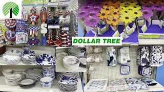 Dollar Tree  New Finds 2024 *Dollar Tree Shopping *Shop with me * Summer 2024* Summer 2024
