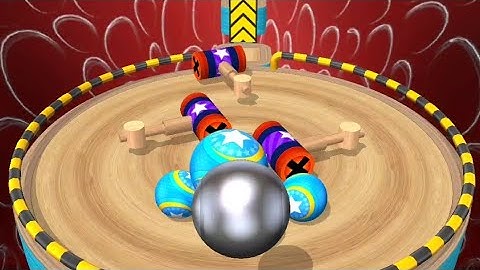 Going Balls All Levels Gameplay Android İos Part 6