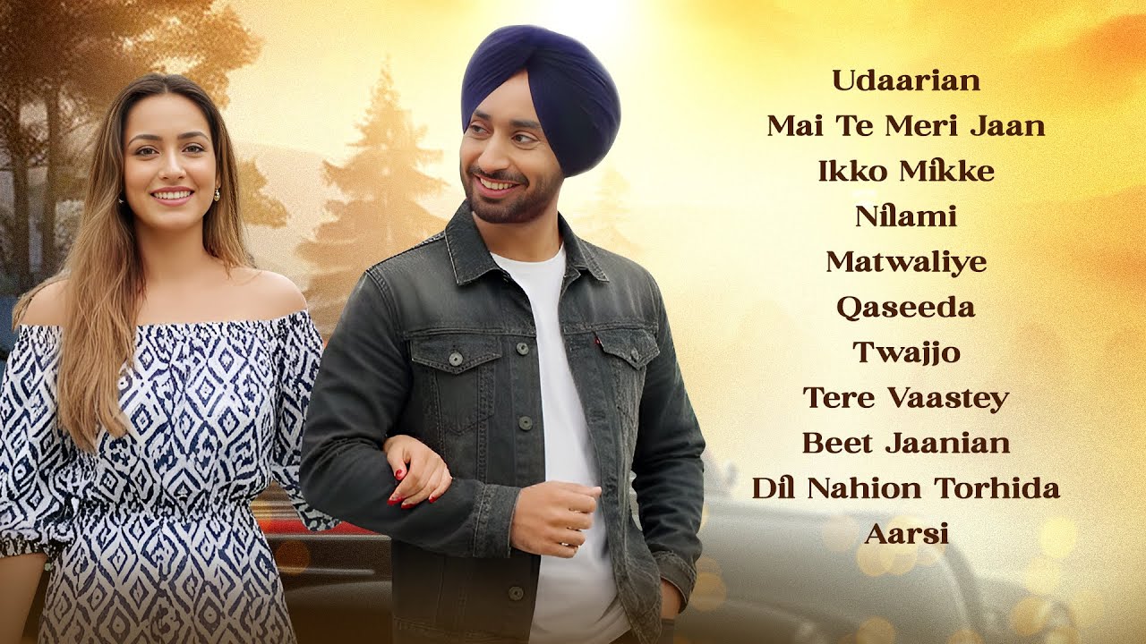 Sanu Aaj Kal Sheesha - Satinder Sartaj | New Punjabi Song | New Year Punjabi Song #sartaaj