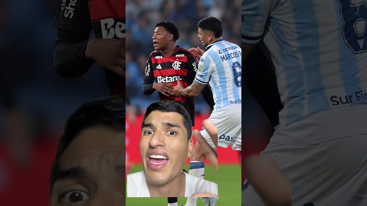 Gonzalo Plata Expulsado!