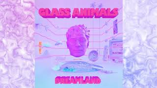 Glass Animals - Domestic Bliss [Clean Edit]