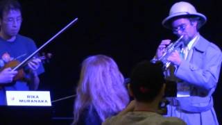 Rika Muranaka On Touhoucon