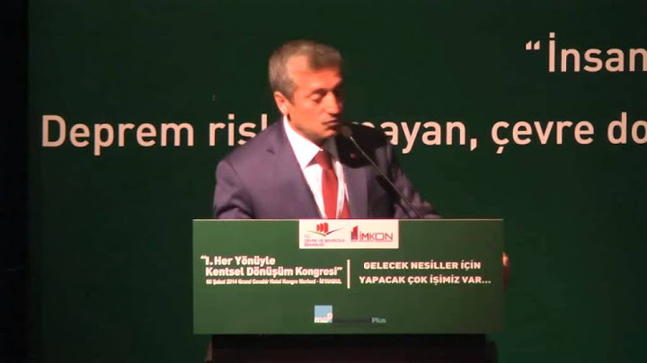 Başkan Tahmazoğlu, Şahinbey´deki Dönüşümü Anlattı