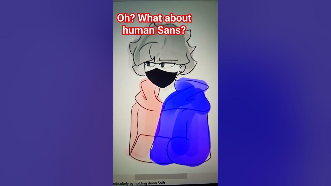He so silly :))) #undertale #art #eyesonme #asteria #relateable - YouTube