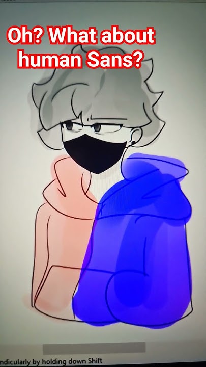 He so silly :))) #undertale #art #eyesonme #asteria #relateable - YouTube