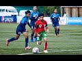 Nepal vs Bangladesh 1-2 SAFF U15 Women's Championship || All Goals & Highlights