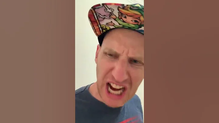 Timmy’s Revenge: Part 5