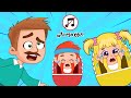 اغاني بابا جوعانين والمزيد بدون موسيقى للاطفال الصغار فلافي بيبي FluffyBaby اغاني بابا جوعانين والمزيد بدون موسيقى للاطفال الصغار فلافي بيبي FluffyBaby