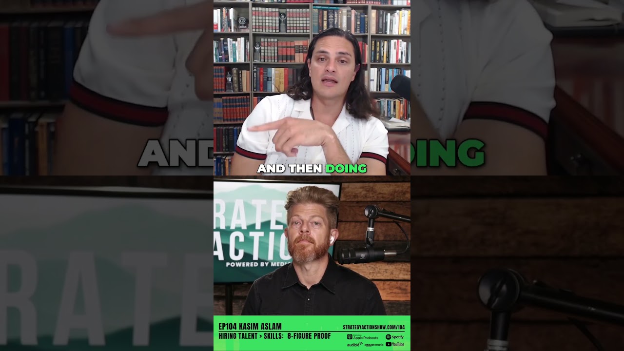 What AI Cannot Do Is Where All The Money Is Hidden