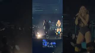 Mírame - Nikki Clan ft. Yahir & Pee Wee (Live 2000’s Pop Tour Arena CDMX)