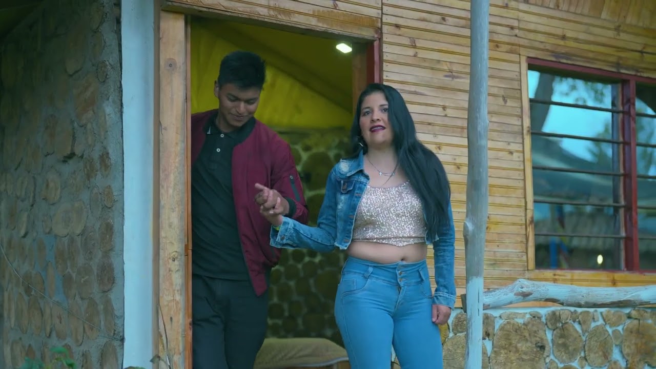 Me ilusionaste - Pasión Misak Video Oficial 2026