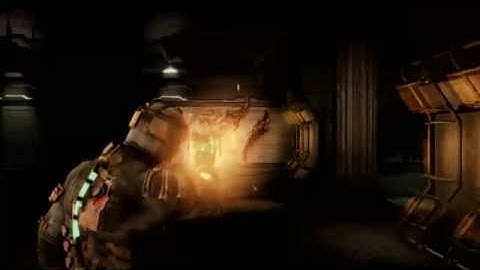 [PC] Dead Space Impossible walkthrough Chapter 2 (2/3)