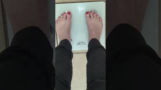 This RENPHO scale changed how I track my overall progress RENPHO Bluetooth Body Fat Scale, Digital W