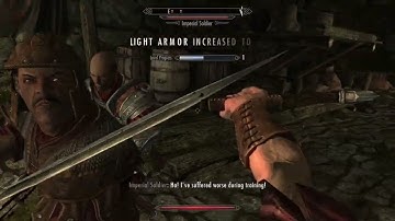 The Elder Scrolls V: Skyrim: Legendary Edition - Playthrough - Part 1 (No Commentary)