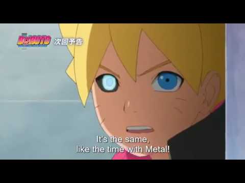 BORUTO EPISODE 5 - SUBTITLE IN ENGLISH - YouTube